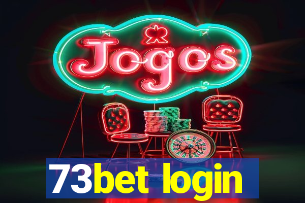 73bet login